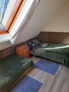 Tiszavirág Apartman Szolnok21