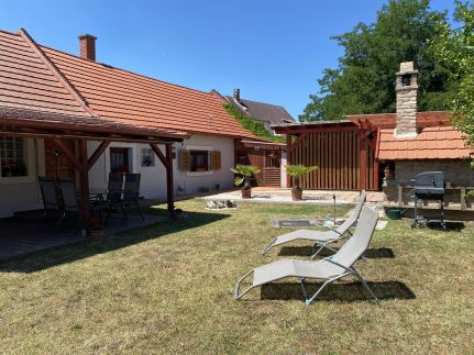 Hajni Vendégház – Kisapáti fotó 46