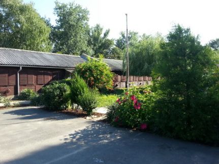 Tiszaligeti Motel és Camping Szolnok8