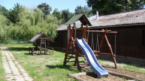 Tiszaligeti Motel és Camping Szolnok7