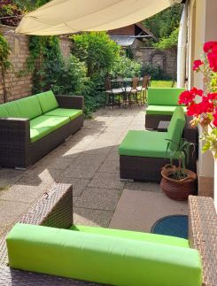 B&B Széplak Apartman7