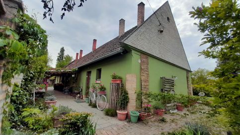 B&B Széplak Apartman12