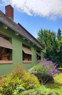B&B Széplak Apartman13