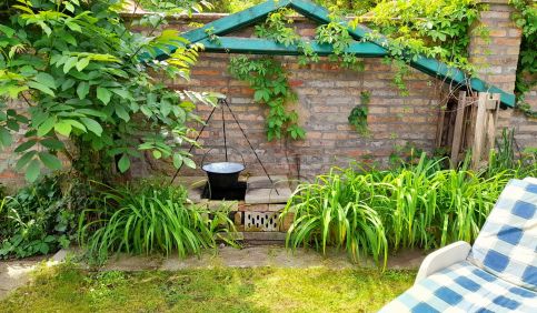 B&B Széplak Apartman10