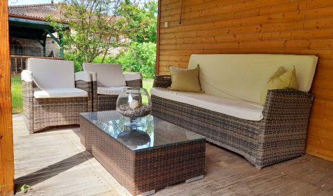 B&B Széplak Apartman11