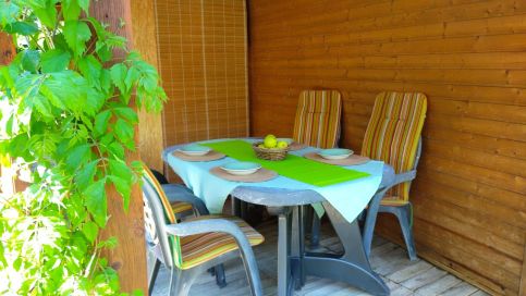 B&B Széplak Apartman1