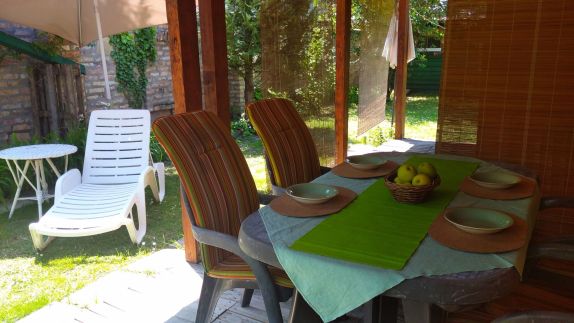 B&B Széplak Apartman