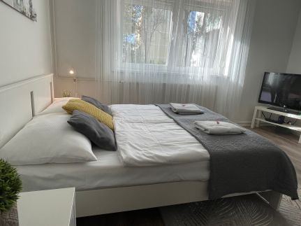 Magnolia Apartman14