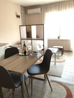 DÓM Square-Centrum Apartman10