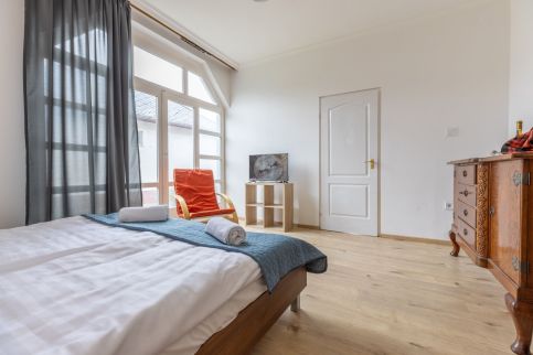 Compass Apartmanok I.9