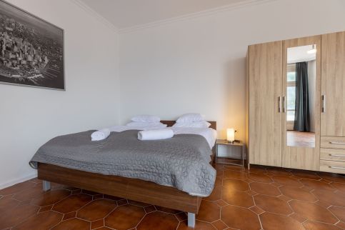 Compass Apartmanok I.14
