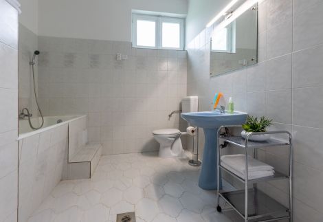 Compass Apartmanok I.15