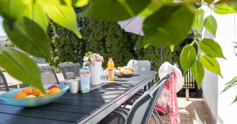 Compass Apartmanok I.16