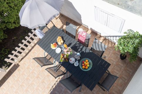 Compass Apartmanok I.17
