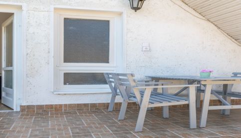Compass Apartmanok I.25