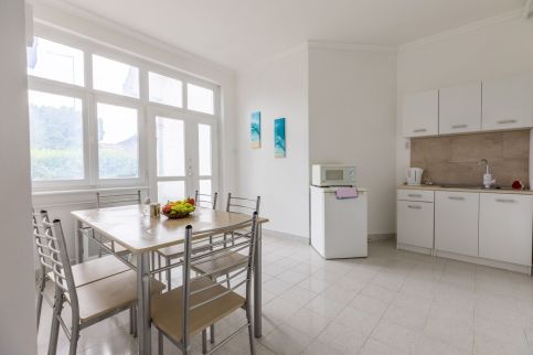 Compass Apartmanok I.31