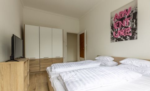 Compass Apartmanok I.32