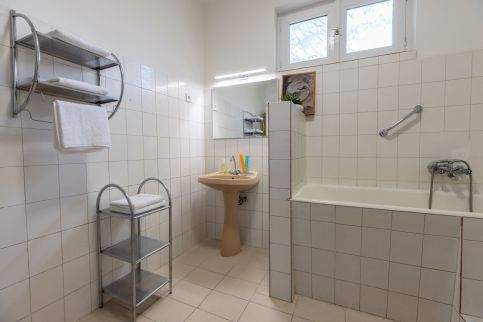 Compass Apartmanok I.33