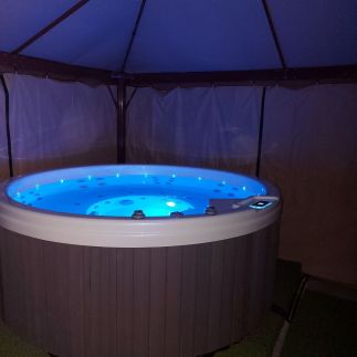 Compass Apartmanok I.36