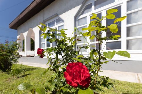 Compass Apartmanok I.2