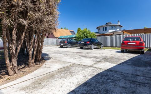 Compass Apartmanok I.3