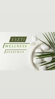 Eszti Wellness Apartman2