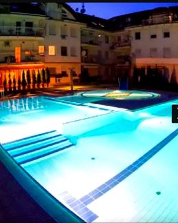 Eszti Wellness Apartman4