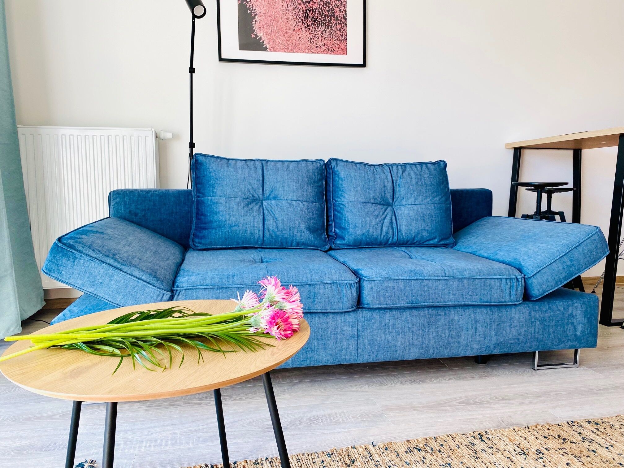 Apartman 001 – Bük