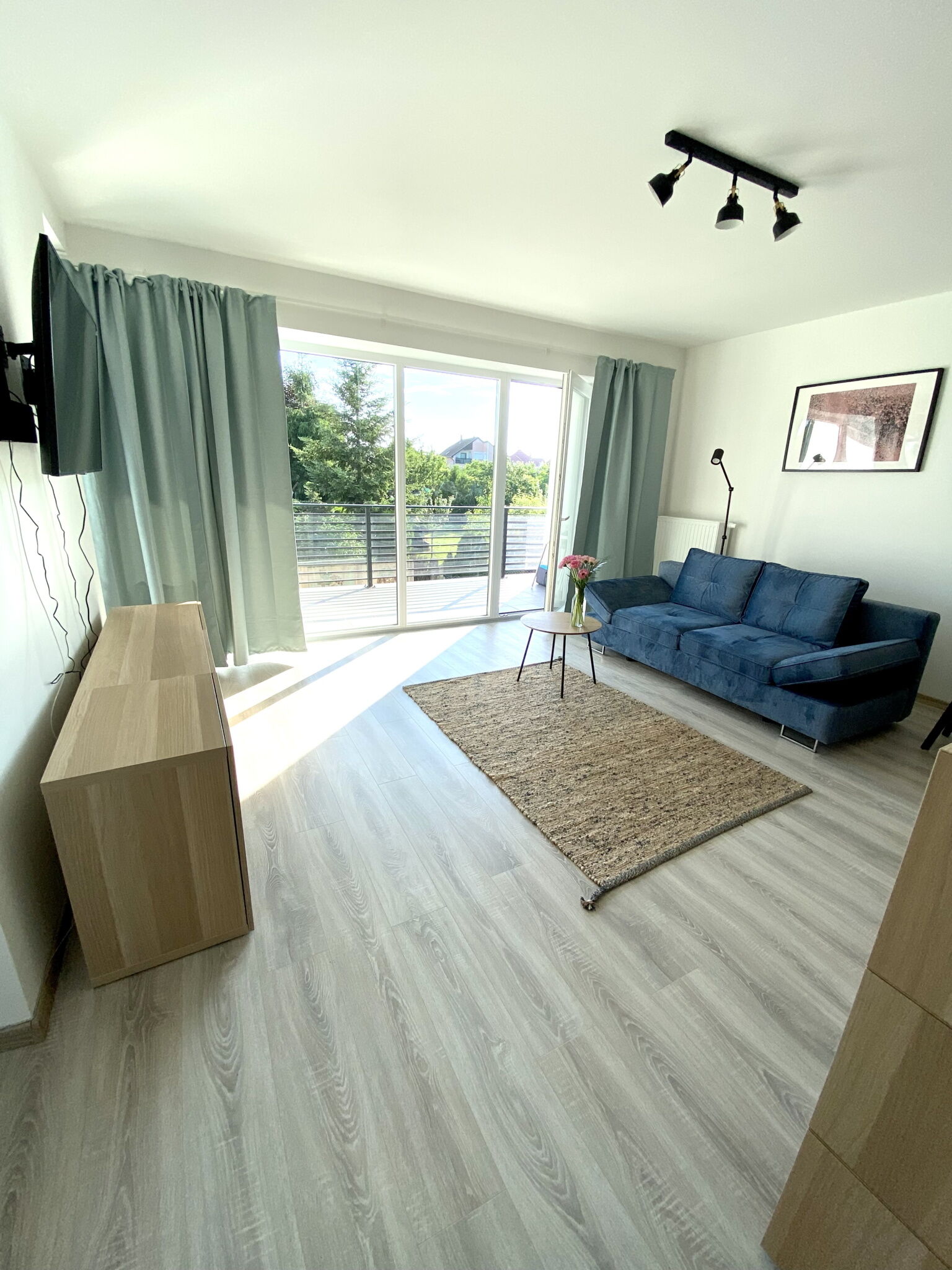 Apartman 001 – Bük fotó 9