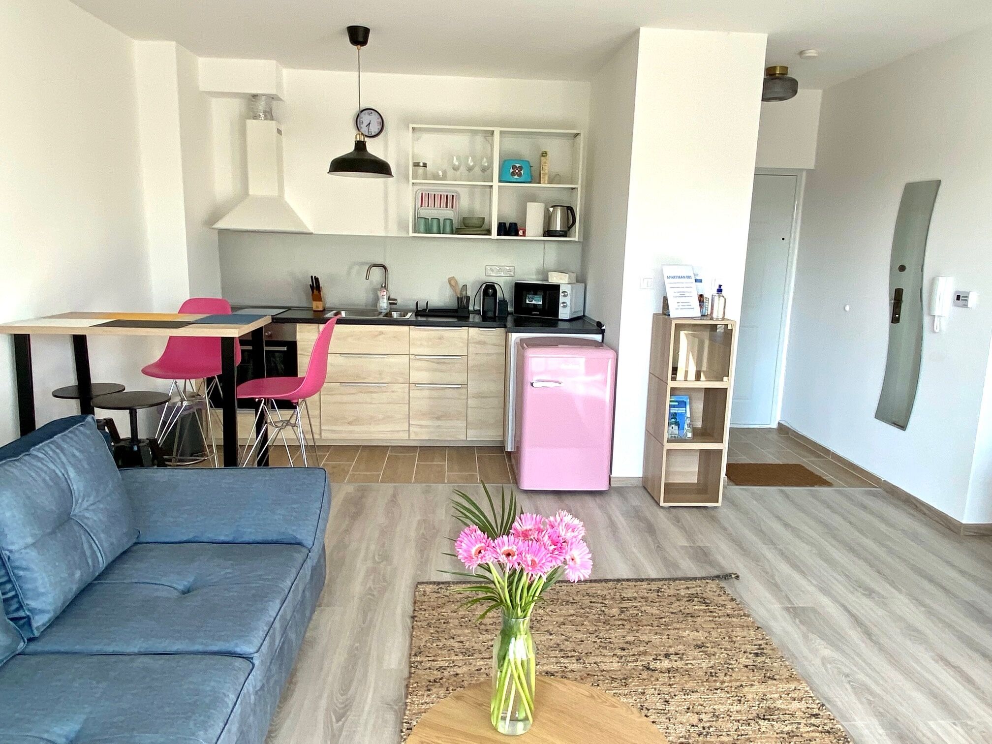 Apartman 001 – Bük fotó 1