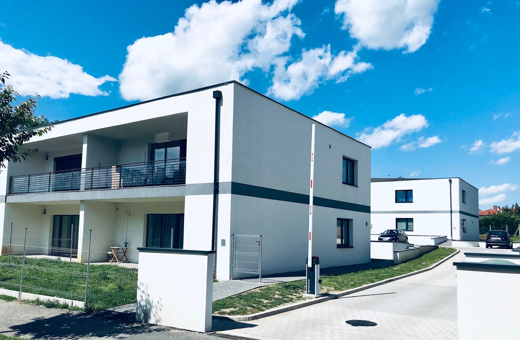 Apartman 001 – Bük fotó 2