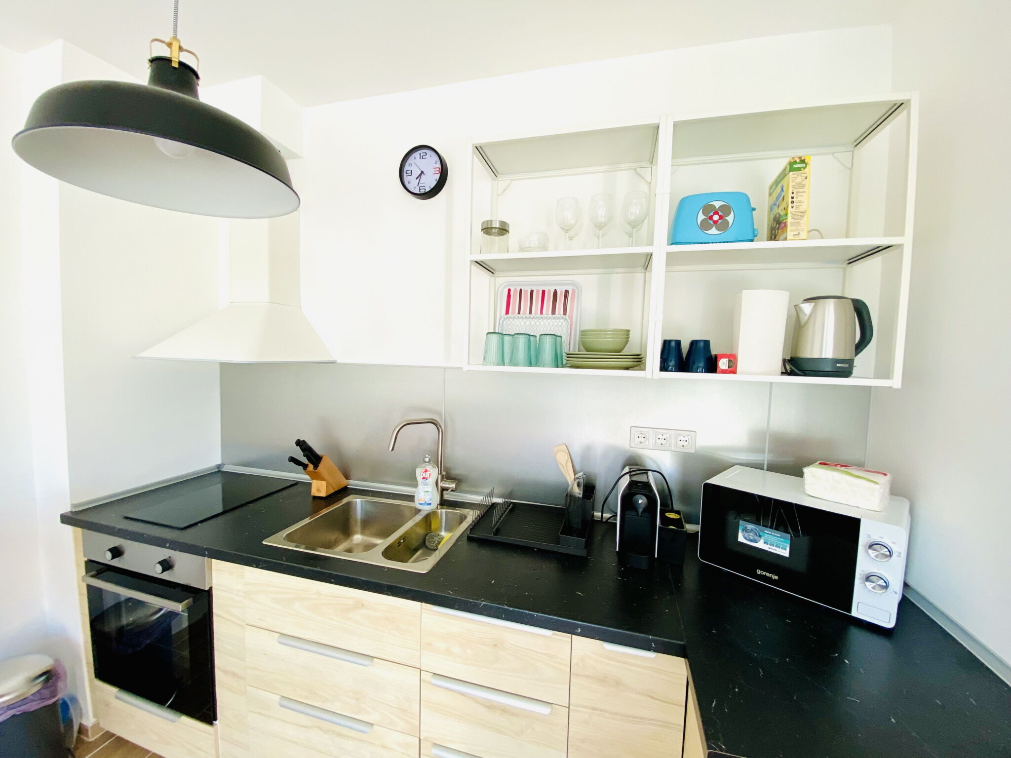 Apartman 001 – Bük fotó 6