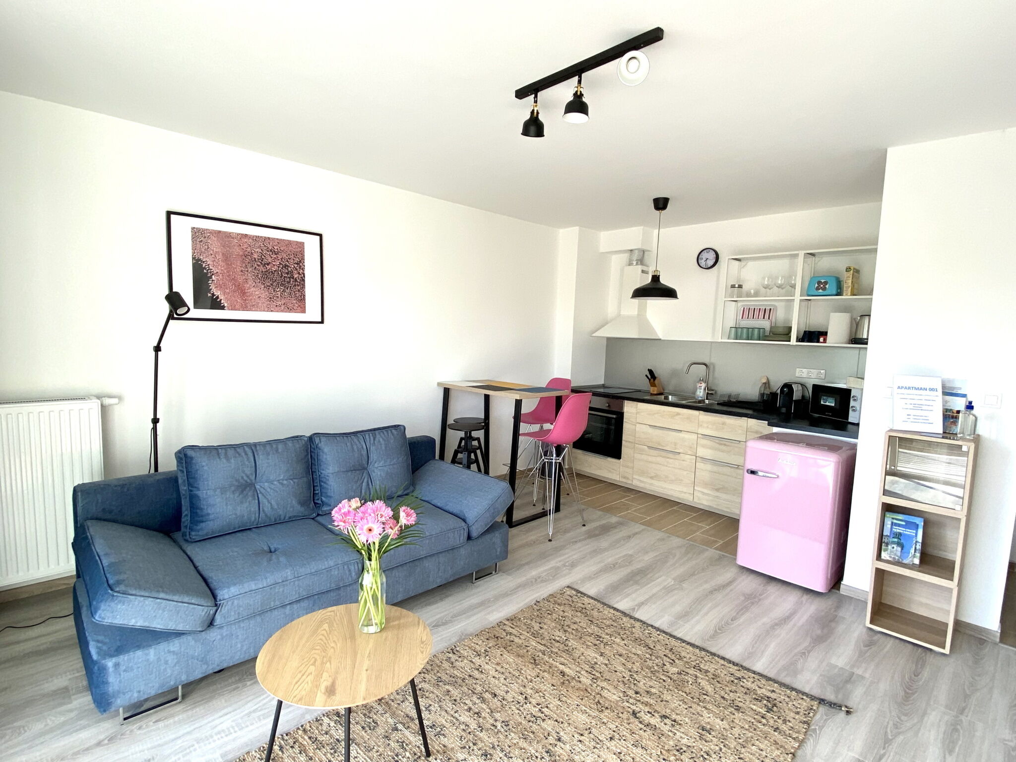 Apartman 001 – Bük fotó 8