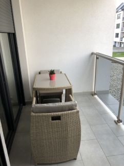 APEA Sweet Home Apartman21