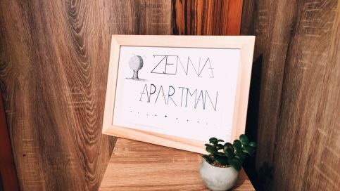 Zenna Apartman8