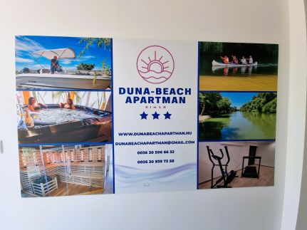 Duna-Beach Apartman30