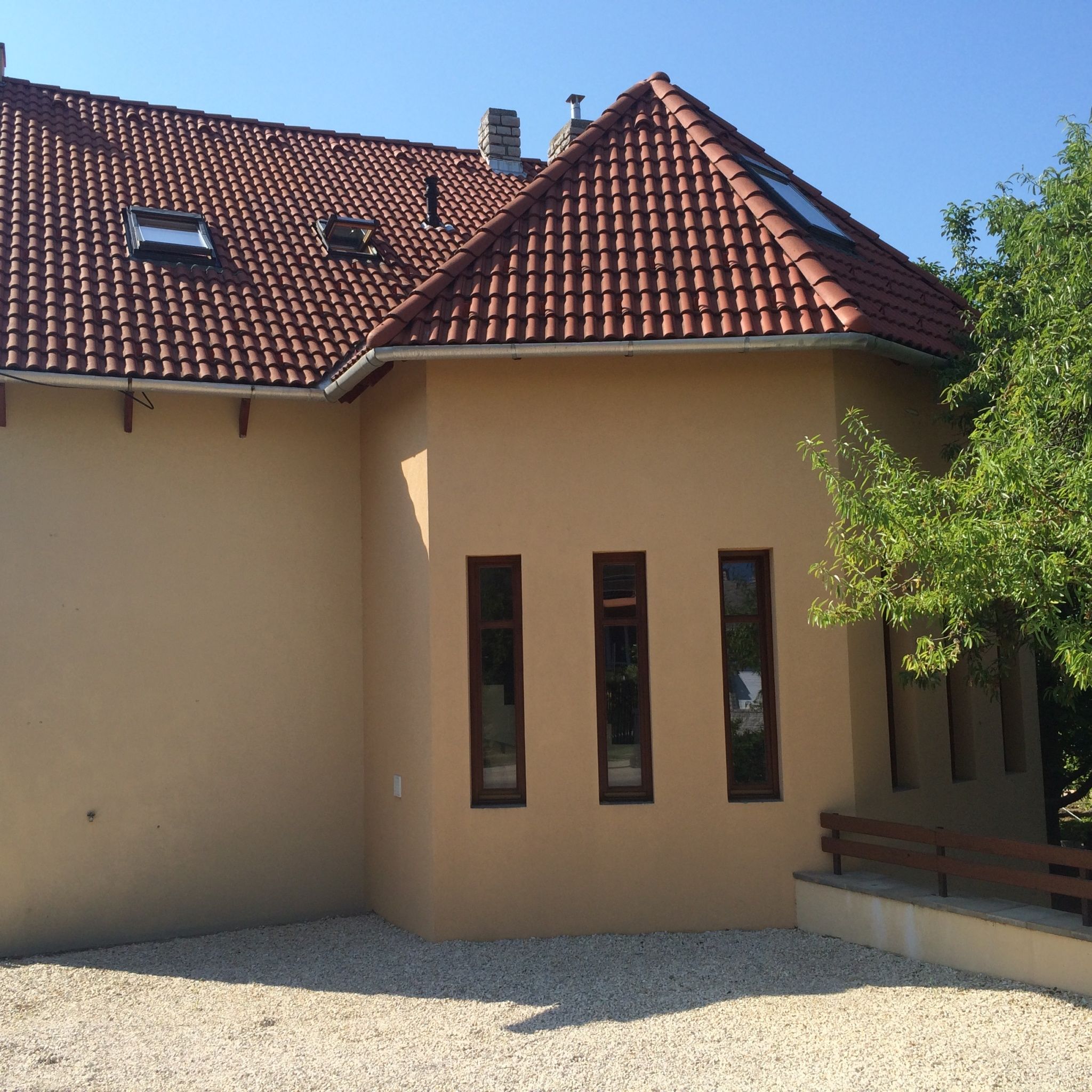 Ági Apartman – Balatonfüred fotó 2