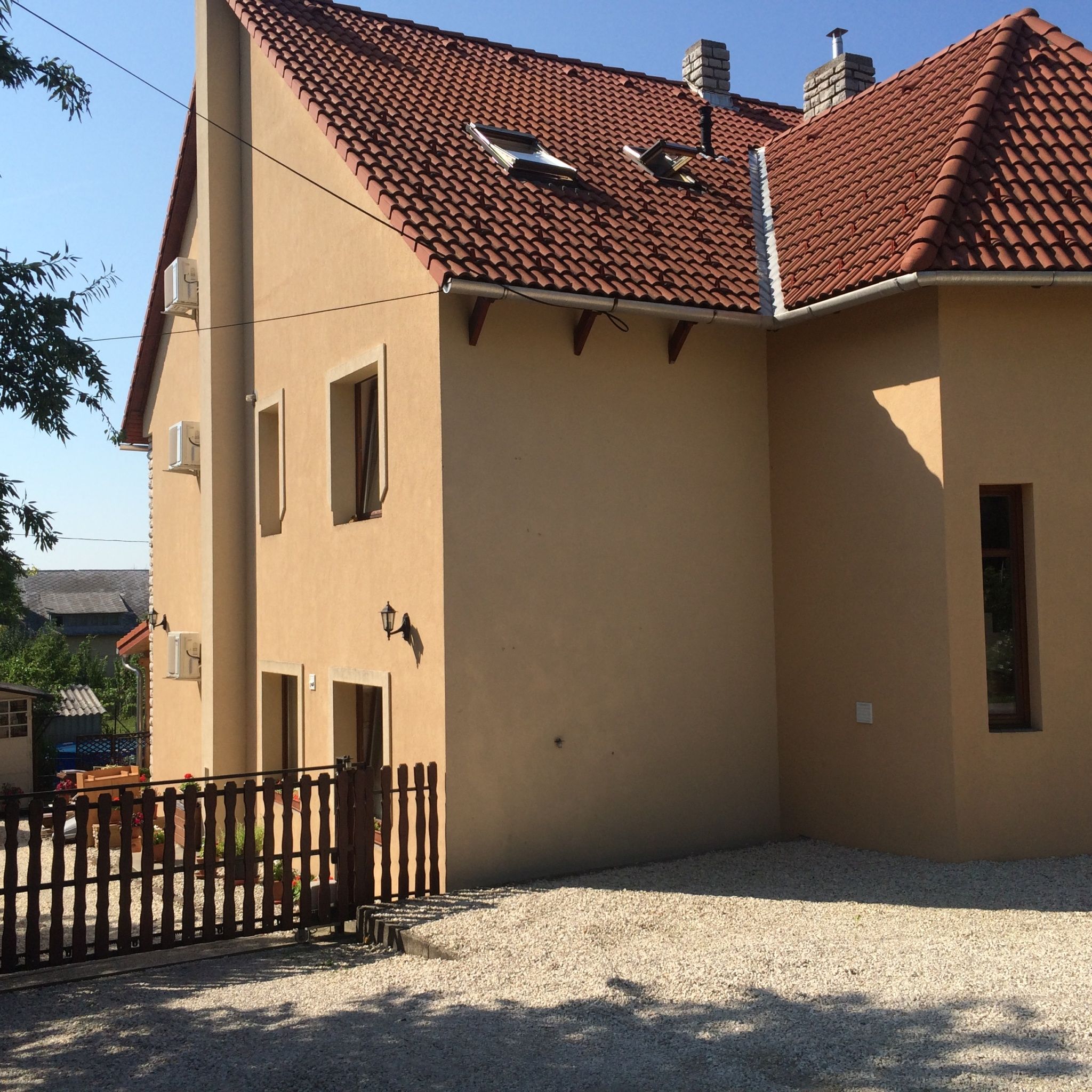 Ági Apartman – Balatonfüred