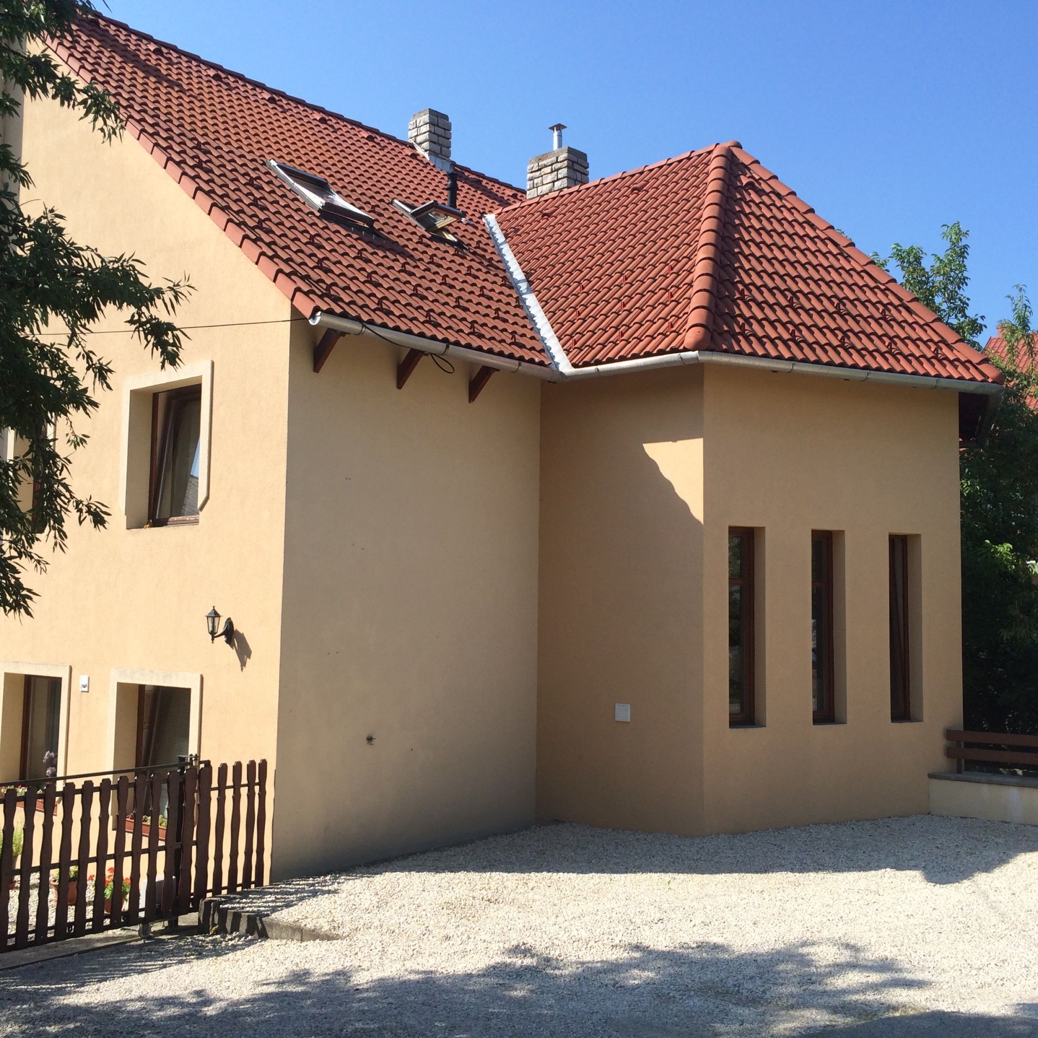 Ági Apartman – Balatonfüred fotó 4