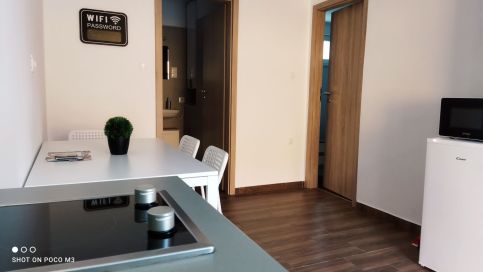 Holdudvar Apartman7