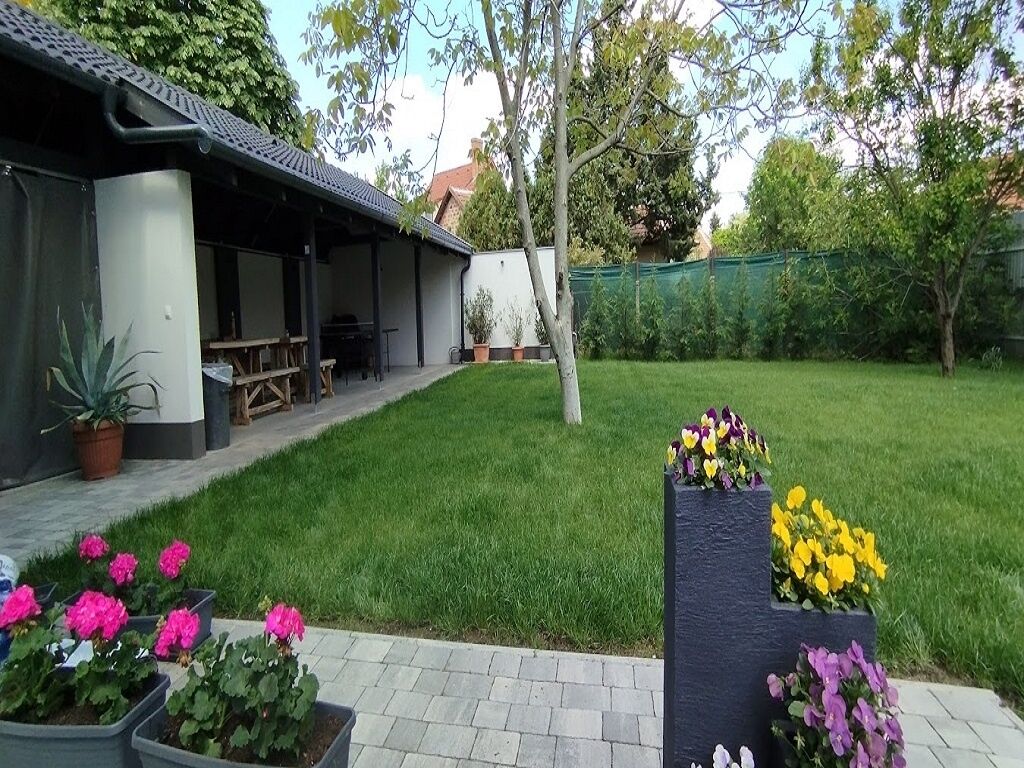Holdudvar Apartman – Gyula fotó 14