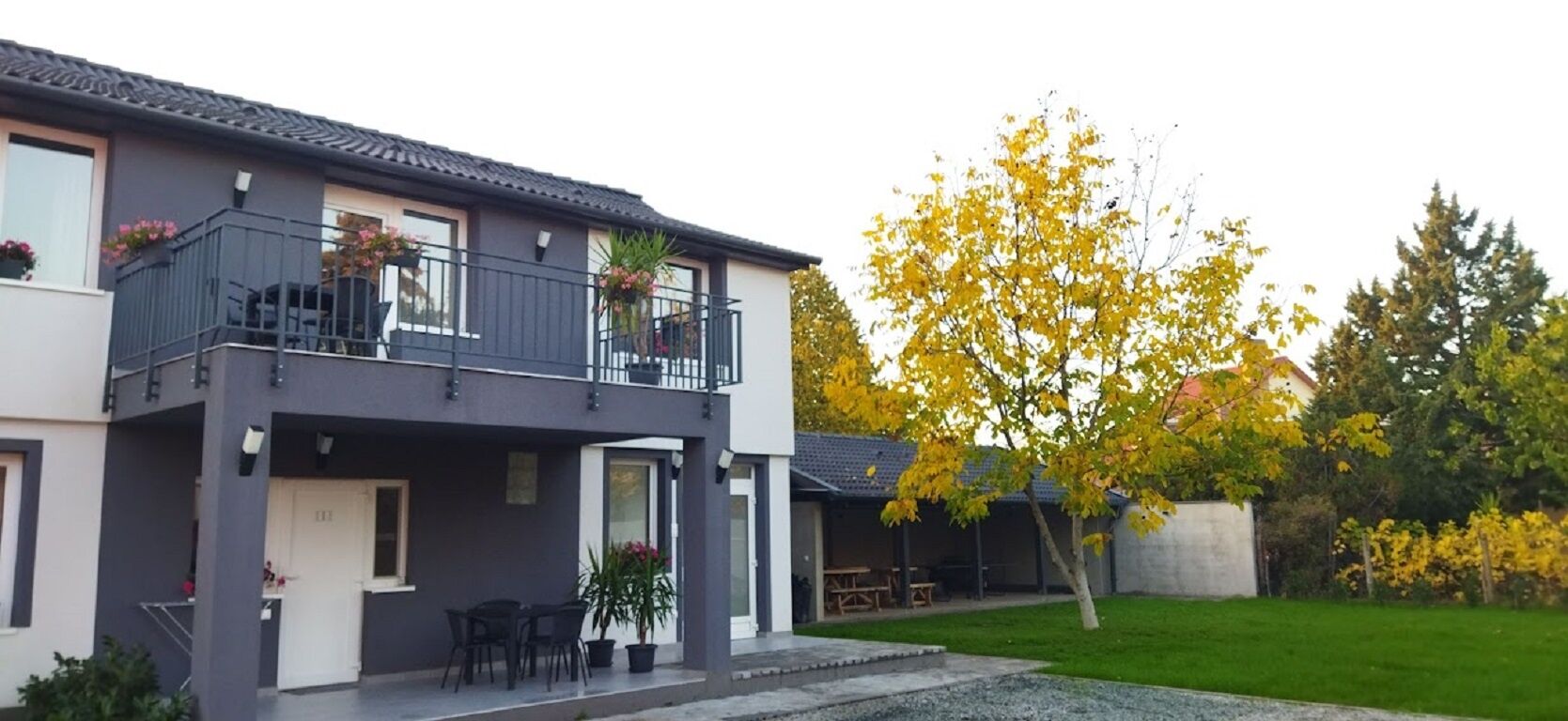 Holdudvar Apartman – Gyula fotó 11