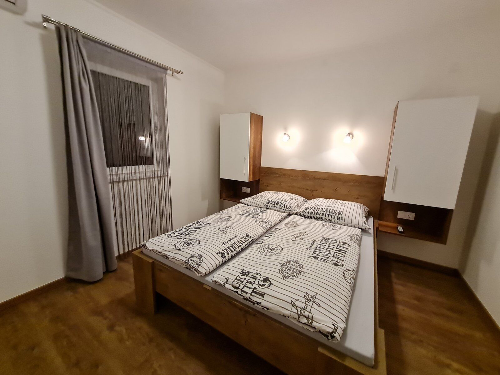 Holdudvar Apartman – Gyula