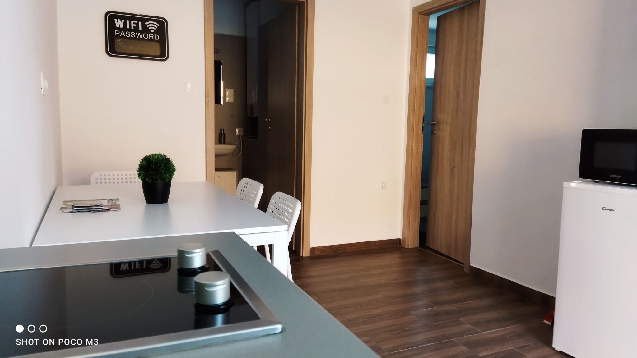 Holdudvar Apartman – Gyula fotó 5