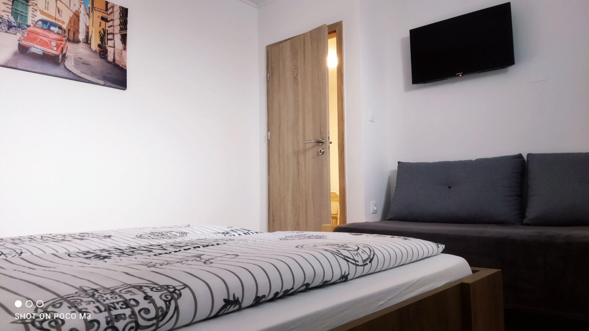 Holdudvar Apartman – Gyula fotó 6