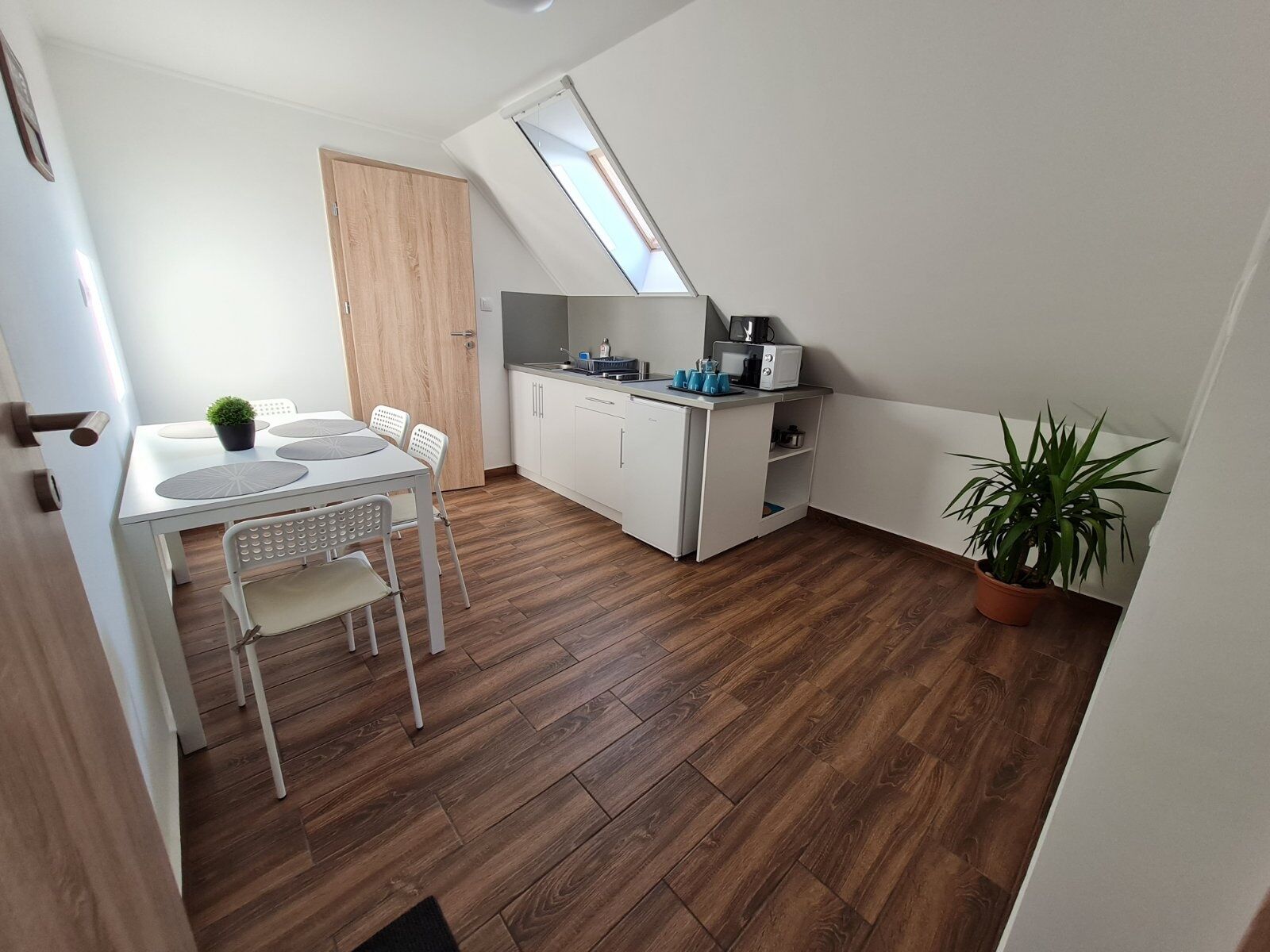 Holdudvar Apartman – Gyula fotó 7