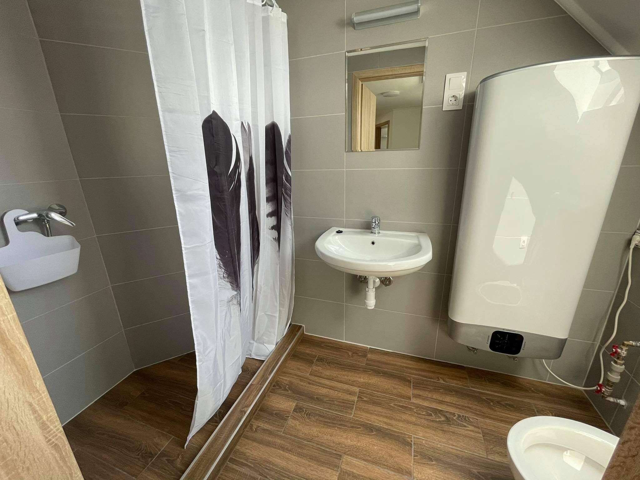 Holdudvar Apartman – Gyula fotó 8