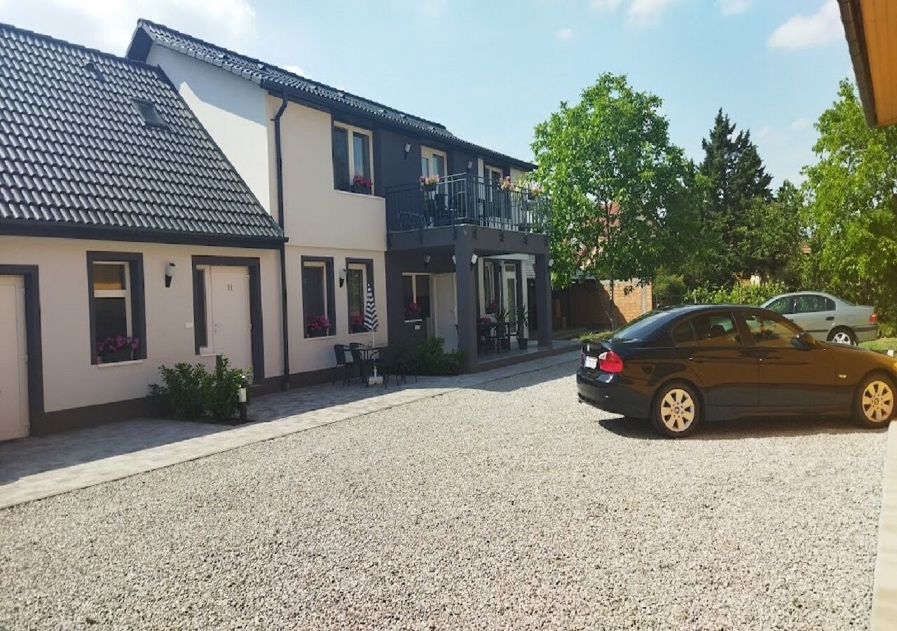 Holdudvar Apartman – Gyula fotó 9