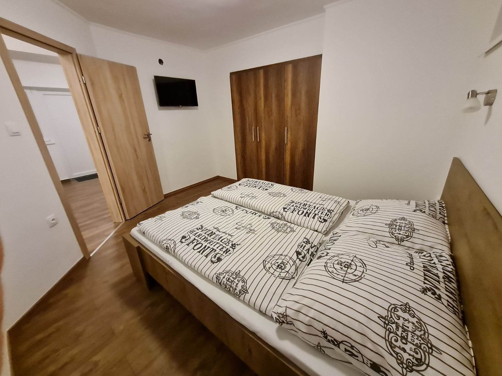 Holdudvar Apartman – Gyula fotó 1