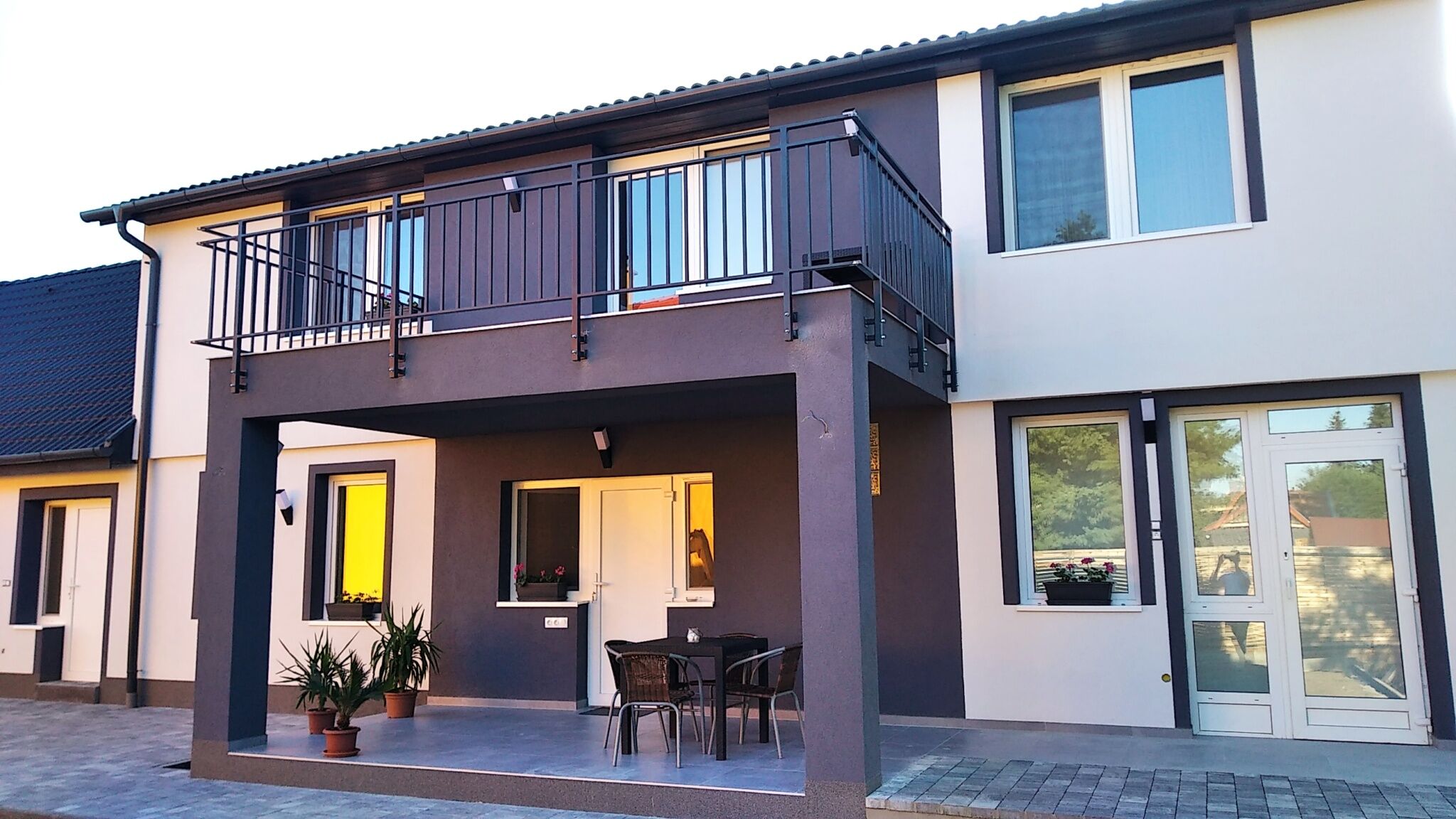 Holdudvar Apartman – Gyula fotó 2